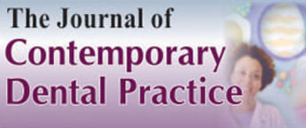 How Much does it cost to Advertise on The Journal of Contemporary Dental Practice health Website
